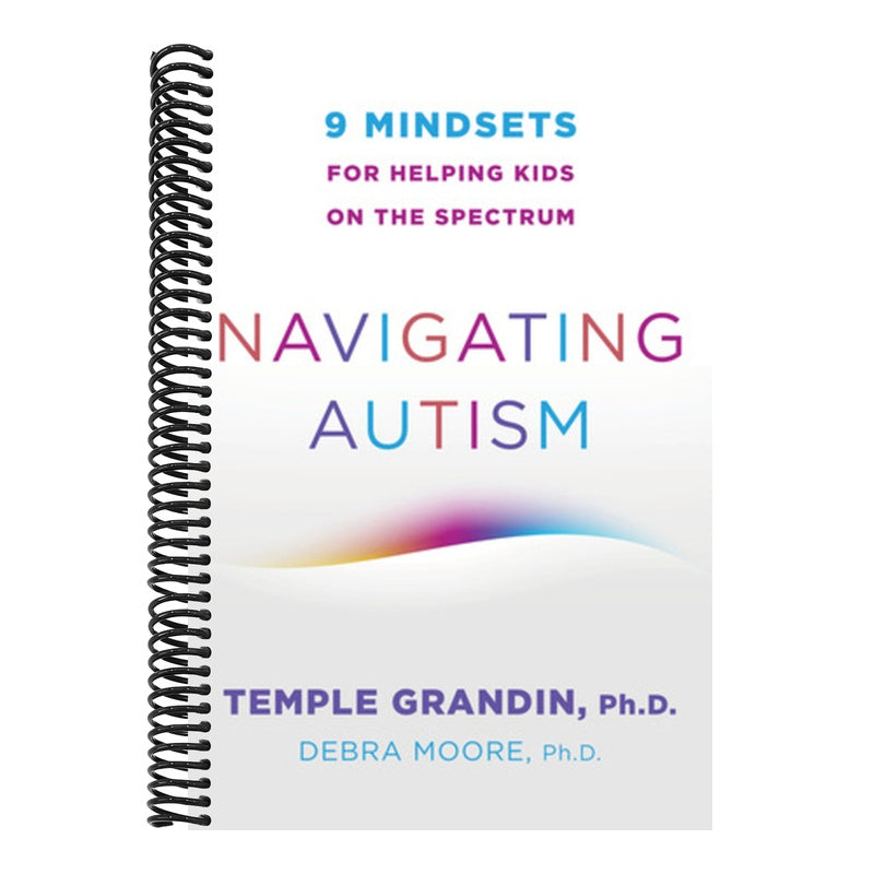 Navigating Autism: 9 Mindsets for Helping Kids on the Spectrum