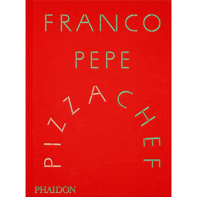Franco Pepe: Pizza Chef