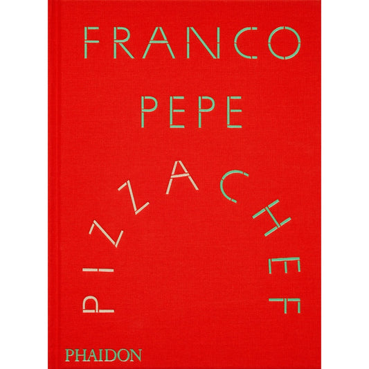 Franco Pepe: Pizza Chef