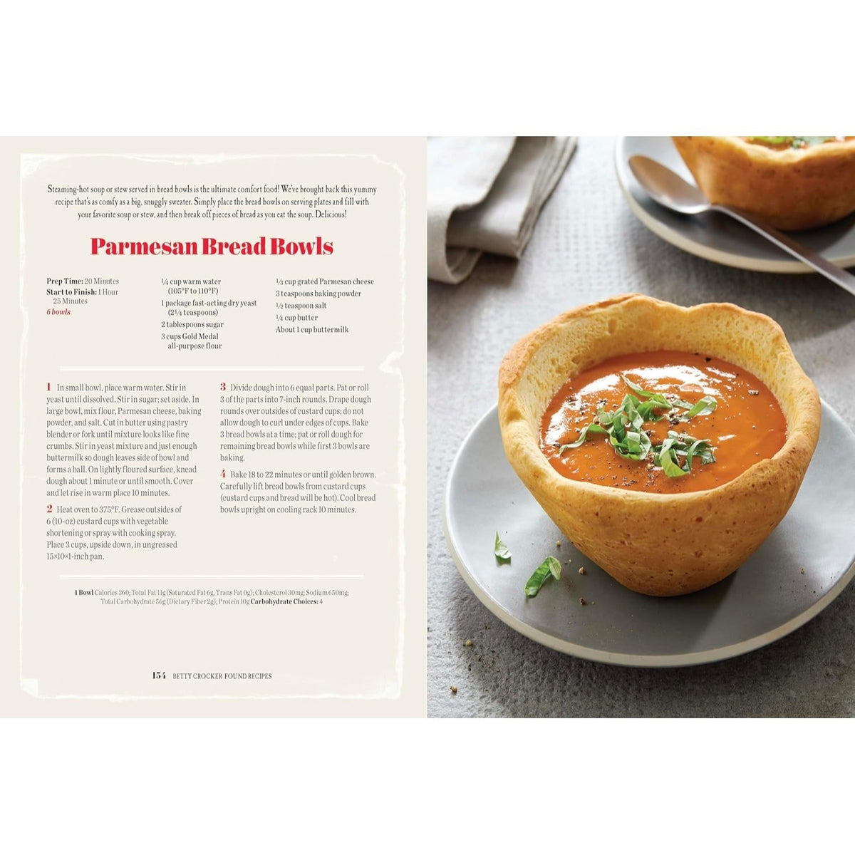 Betty Crocker Found Recipes: Beloved Vintage Recipes Worth Sharing