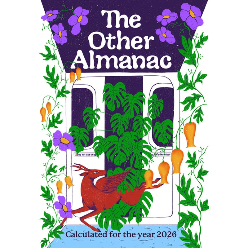 The Other Almanac: Calculated for the Year 2026