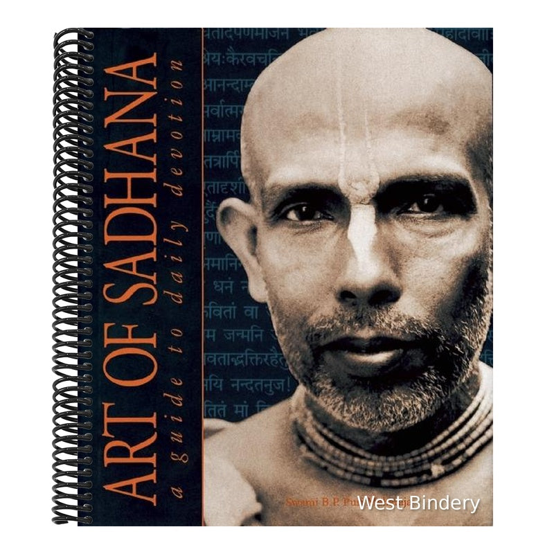 The Art of Sadhana: Guide to Daily Devotion