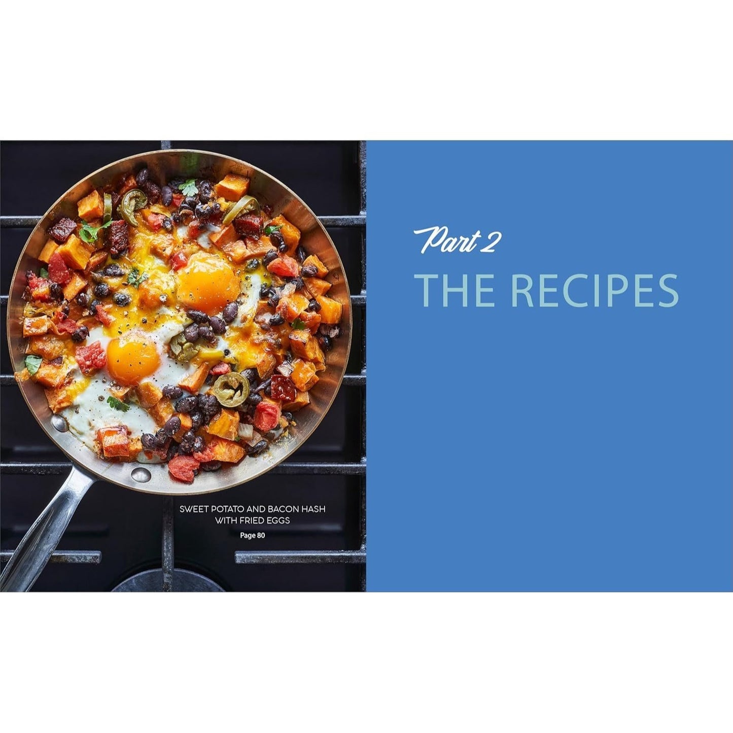 The Complete Cookbook for Beginners: Essential Skills and Step-By-Step Techniques