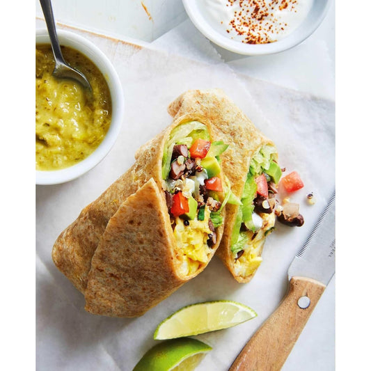 The Noom Kitchen: 100 Healthy, Delicious, Flexible Recipes for Every Day