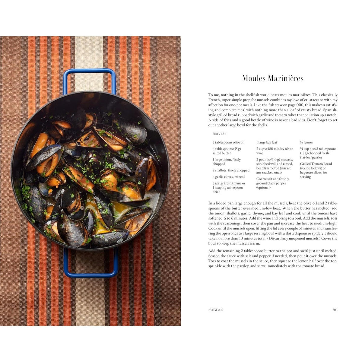 A Man & His Kitchen: Classic Home Cooking and Entertaining with Style at the Wm Brown Farm