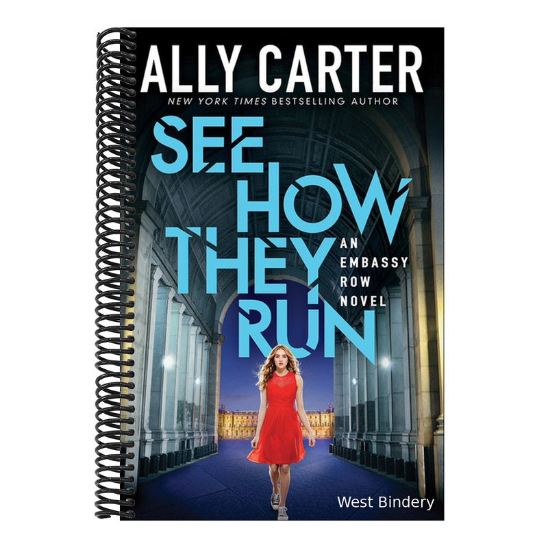 See How They Run (Bound for Schools & Libraries)