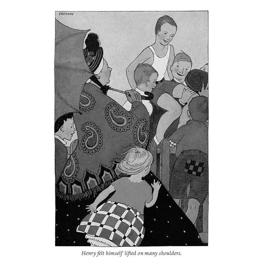 The Box-Car Children: The Original 1924 Edition