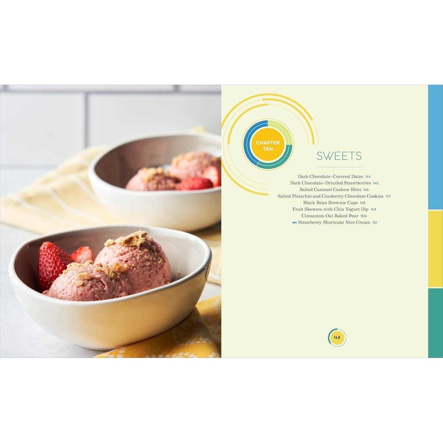Macro Cookbook for Beginners: Burn Fat and Get Lean on the Macro Diet
