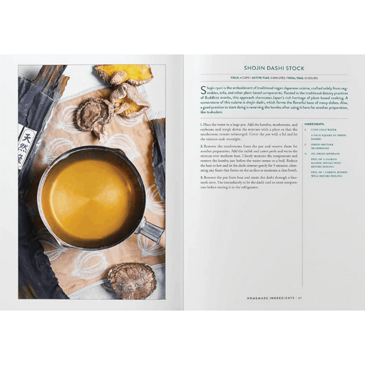 Japan: The Ultimate Cookbook