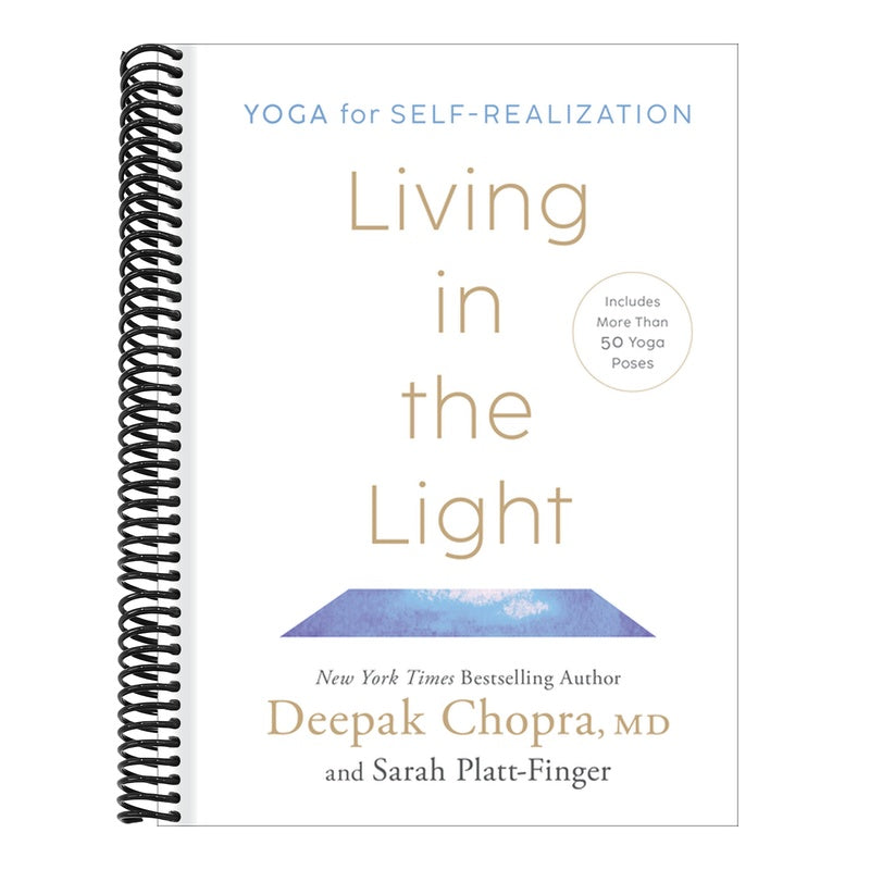 Living in the Light: Yoga for Self-Realization