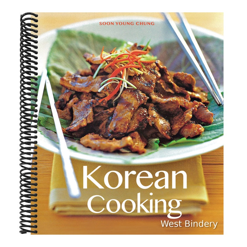 Korean Cooking