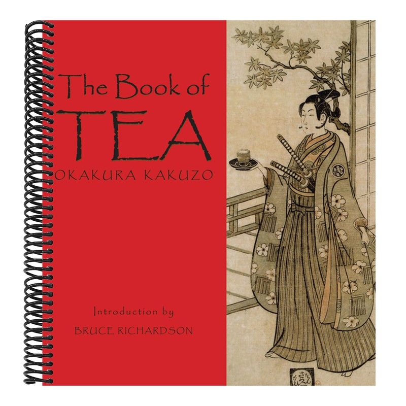 The Book of Tea