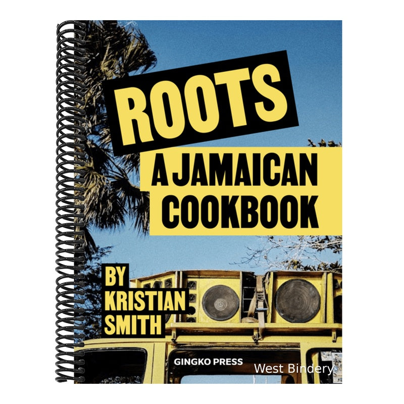 Roots: Jamaican Food & Culture