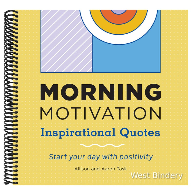 Morning Motivation: Inspirational Quotes Start Your Day with Positivity
