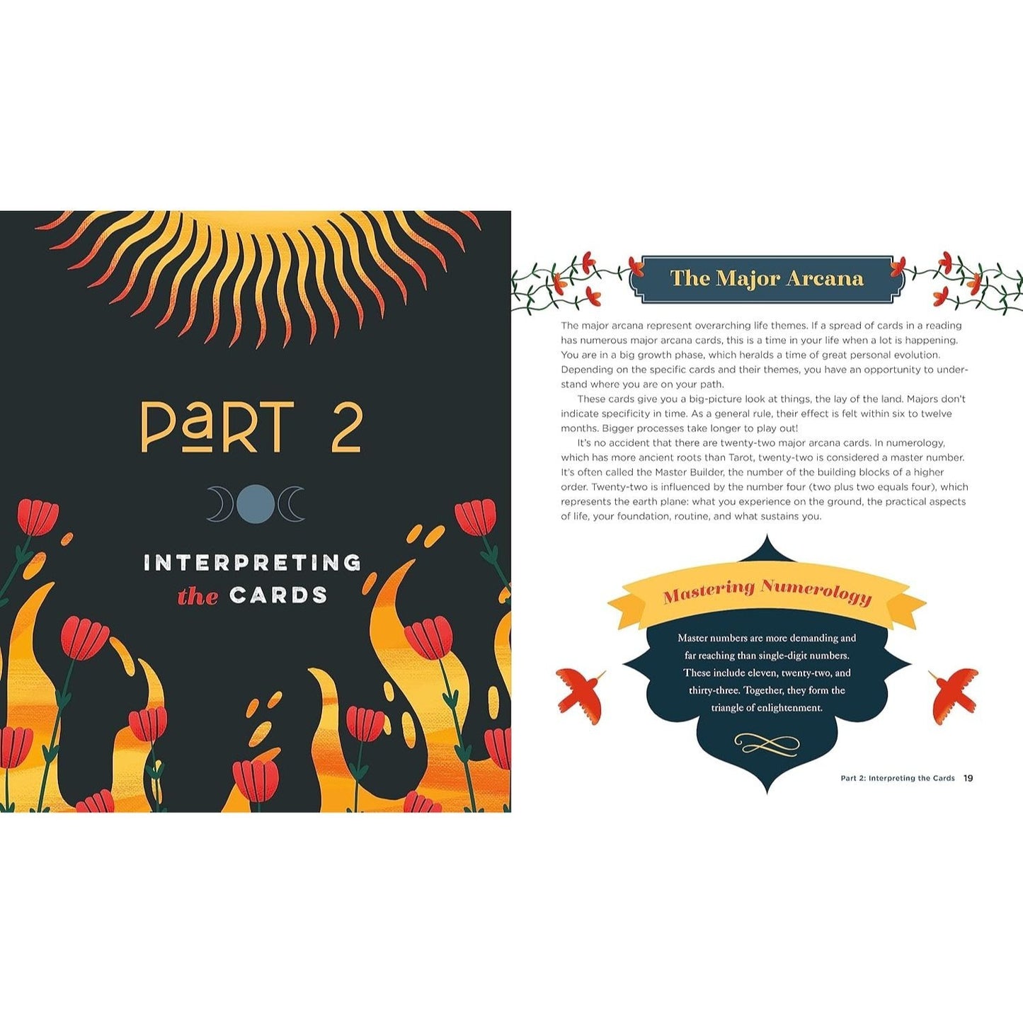 Tarot A to Z: A Modern Encyclopedia of Classic Tarot