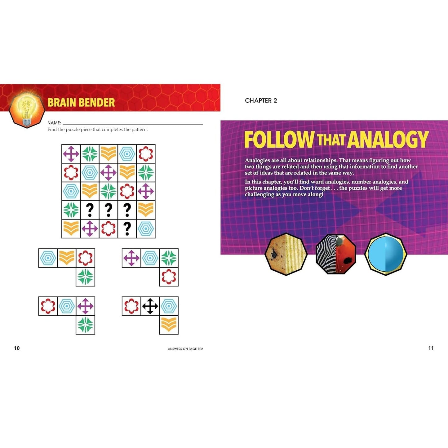 Perfectly Logical!: Challenging Fun Brain Teasers and Logic Puzzles for Smart Kids (Spiral Bound)