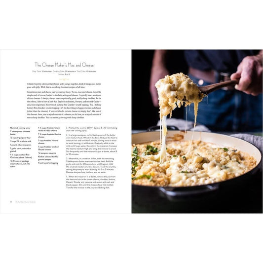 Half Baked Harvest Cookbook: Recipes from My Barn in the Mountains (Spiral Bound)