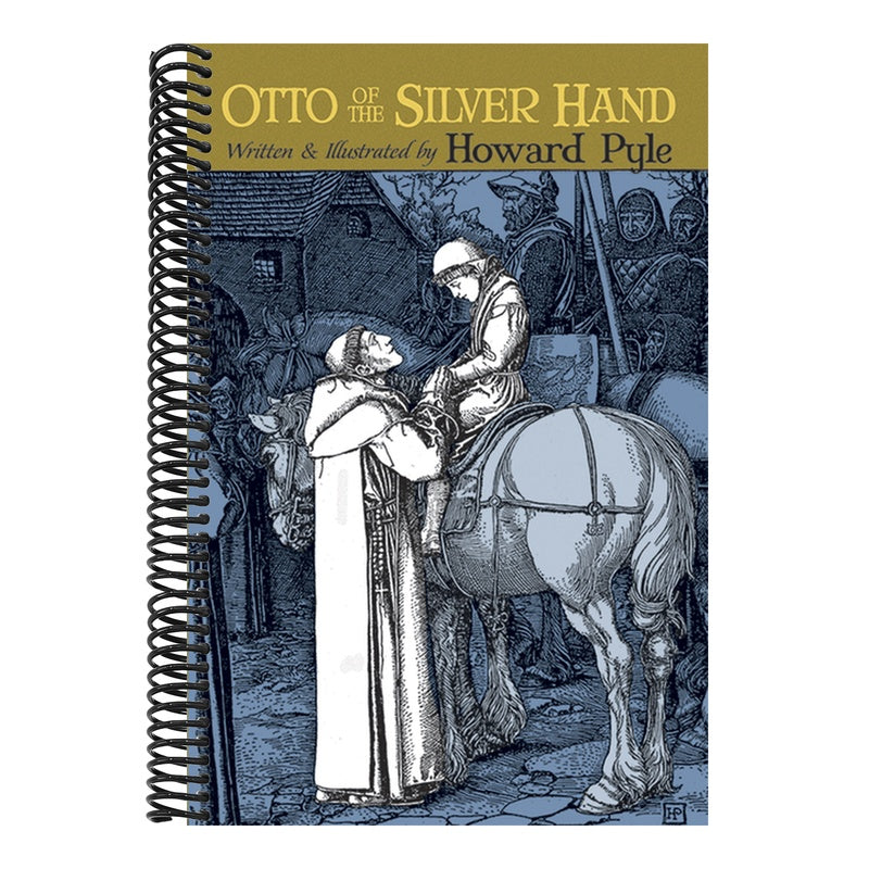 Otto of the Silver Hand