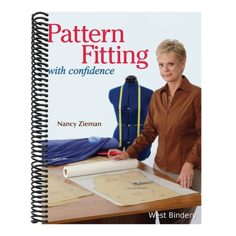 Pattern Fitting with Confidence