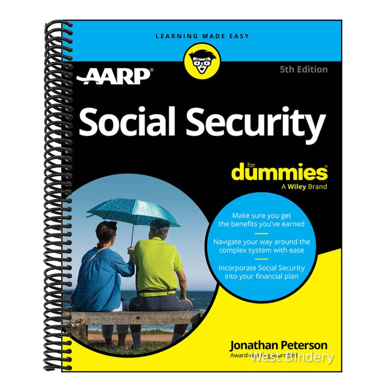 Social Security for Dummies