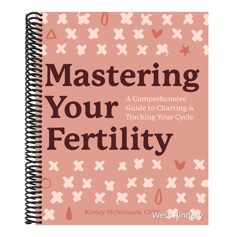 Mastering Your Fertility: A Comprehensive Guide to Charting & Tracking Your Cycle