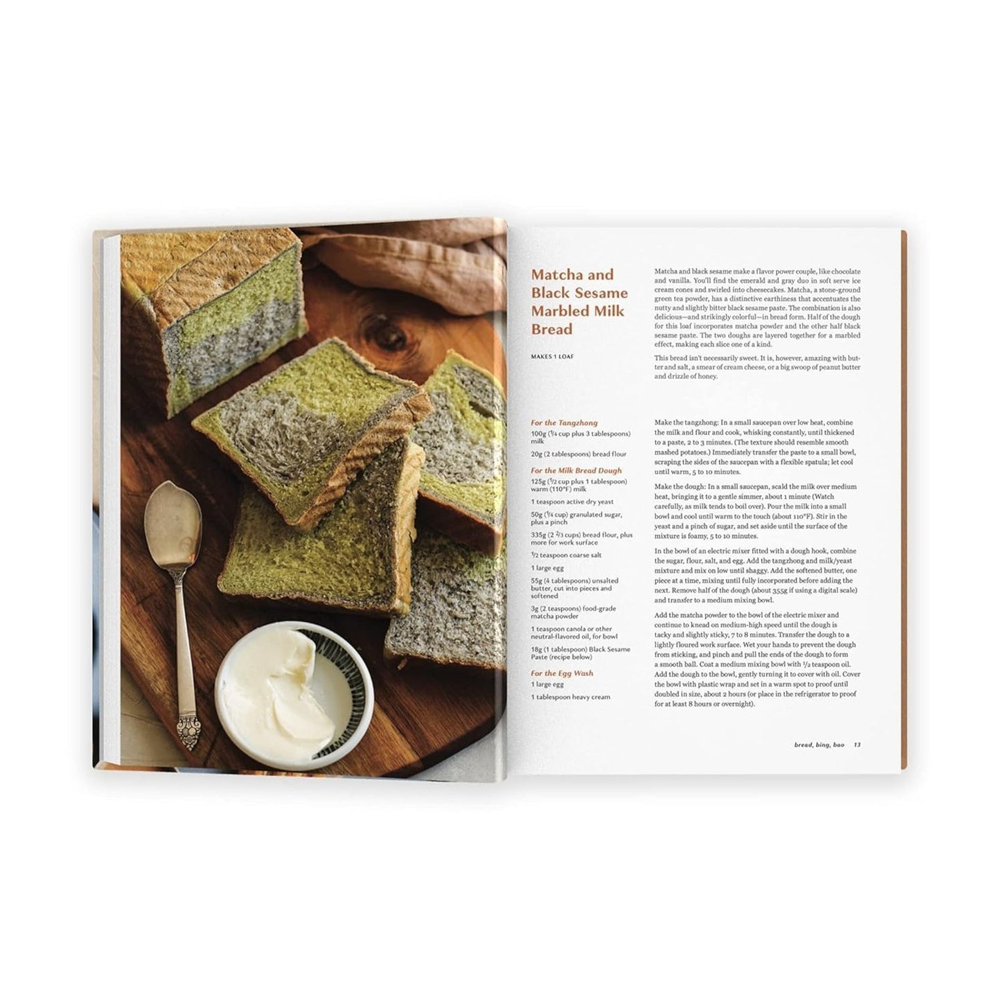 Mooncakes and Milk Bread: Sweet and Savory Recipes Inspired by Chinese Bakeries (a James Beard Award-Winning Cookbook. the Perfect Gift for Bakers, Ba