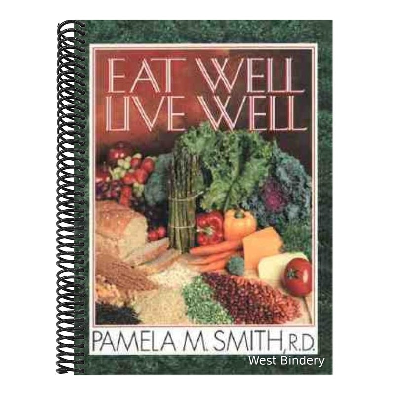 Eat Well Live Well