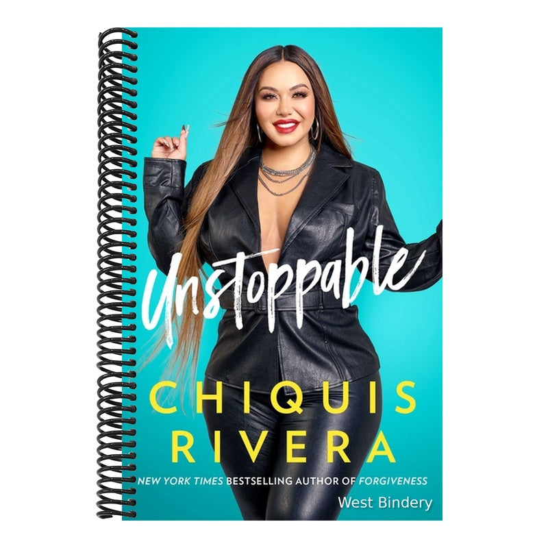 Unstoppable: How I Found My Strength Through Love and Loss