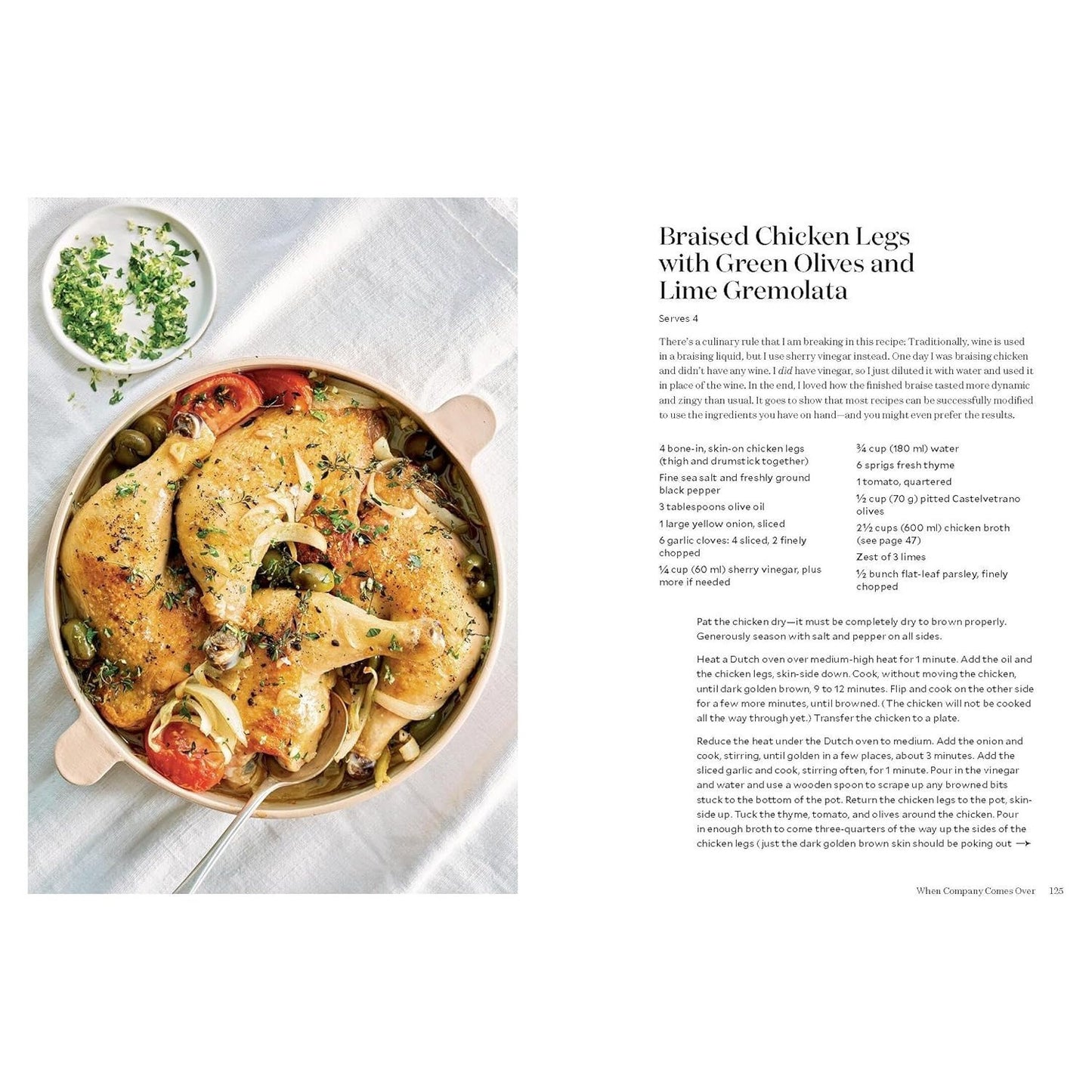 The Newlywed Table: A Cookbook to Start Your Life Together