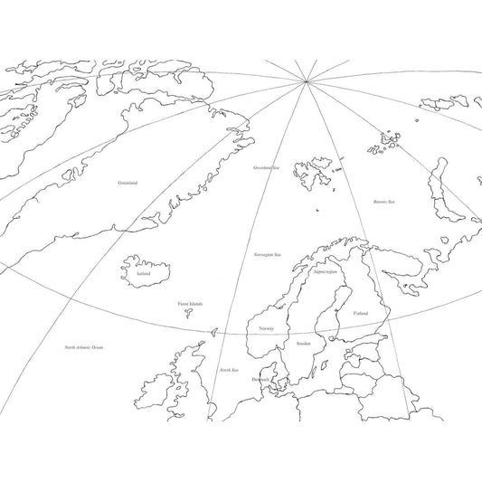 The Nordic Cookbook