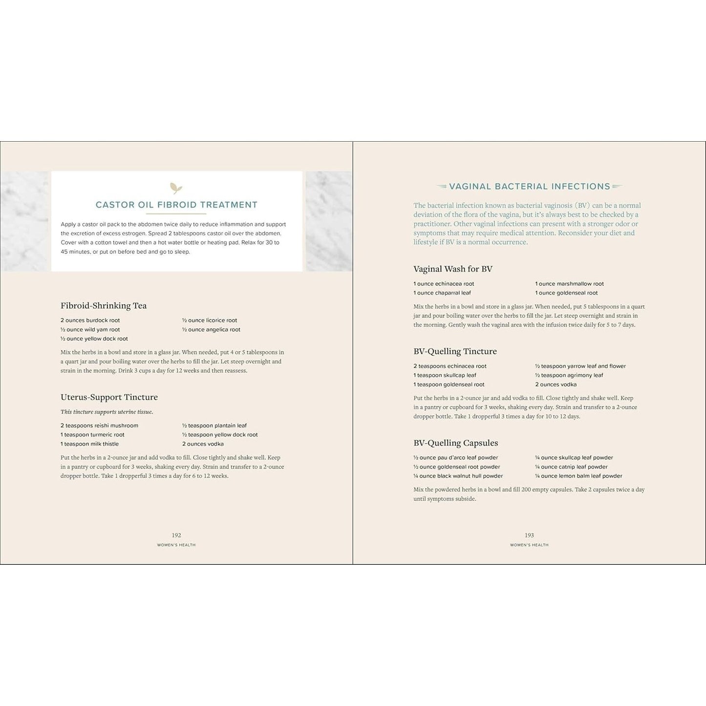 Master Recipes from the Herbal Apothecary: 375 Tinctures, Salves, Teas, Capsules, Oils, and Washes for Whole-Body Health and Wellness (Spiral Bound)