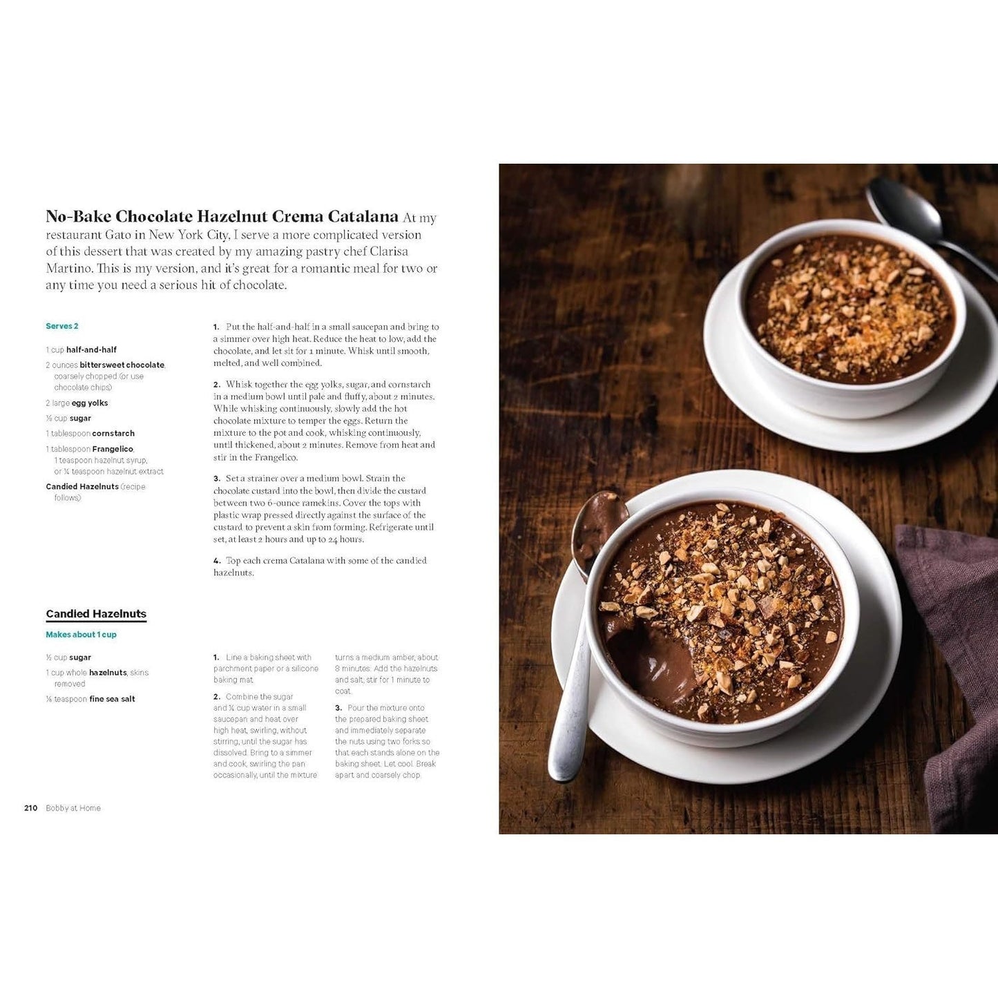 Bobby at Home: Fearless Flavors from My Kitchen: A Cookbook
