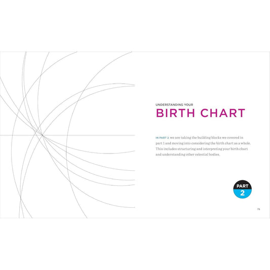 The Complete Guide to Astrology: Understanding Yourself, Your Signs, and Your Birth Chart