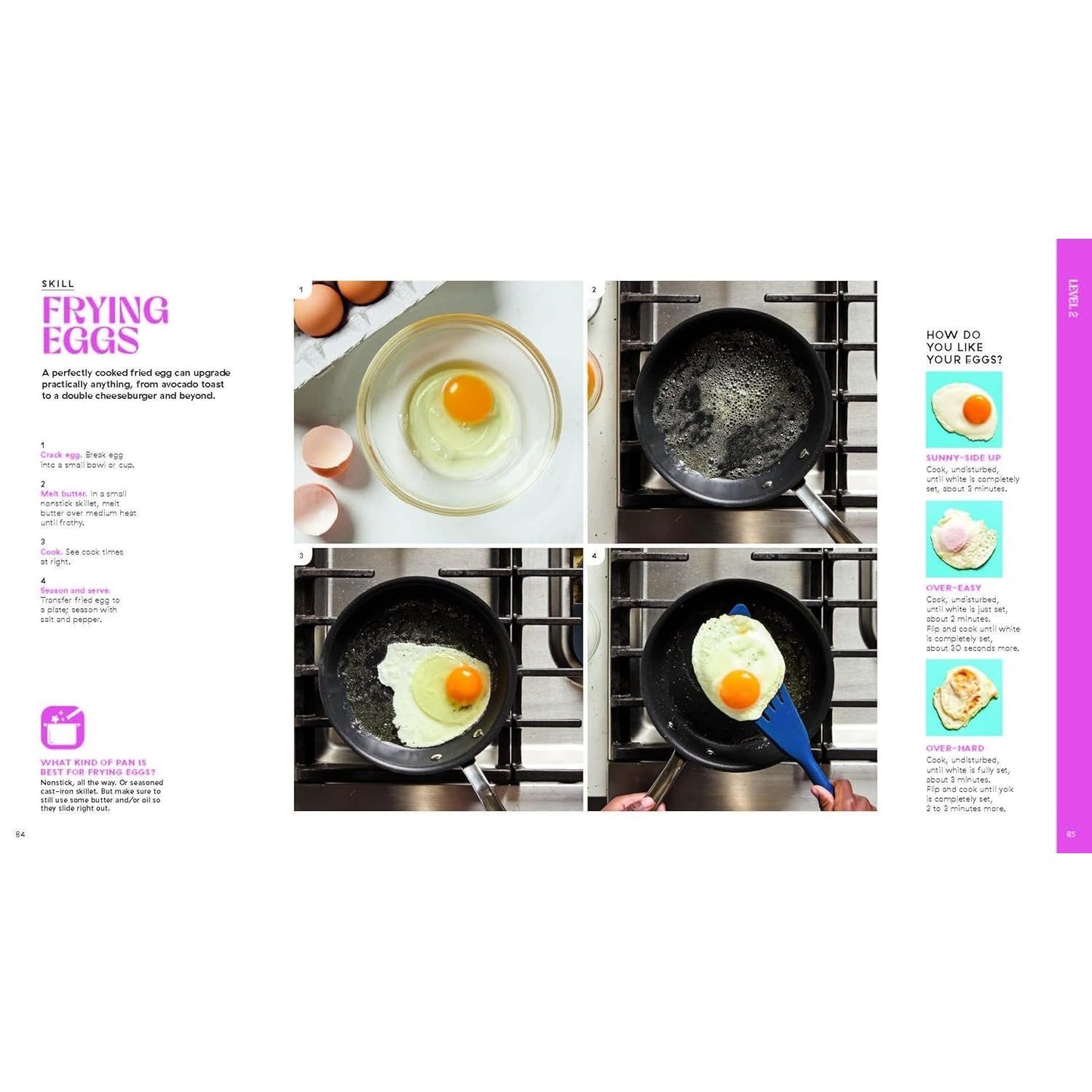 Delish the How-To Cookbook for Young Foodies: 75 Skills + Recipes That'll Make You a Great Cook for Life (Spiral Bound)