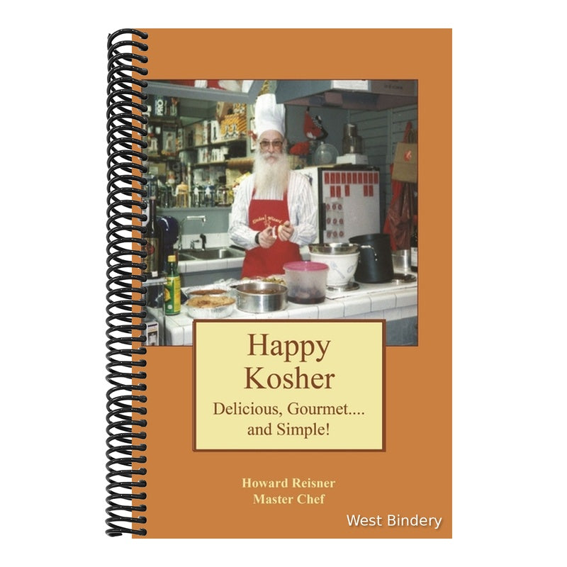 Happy Kosher