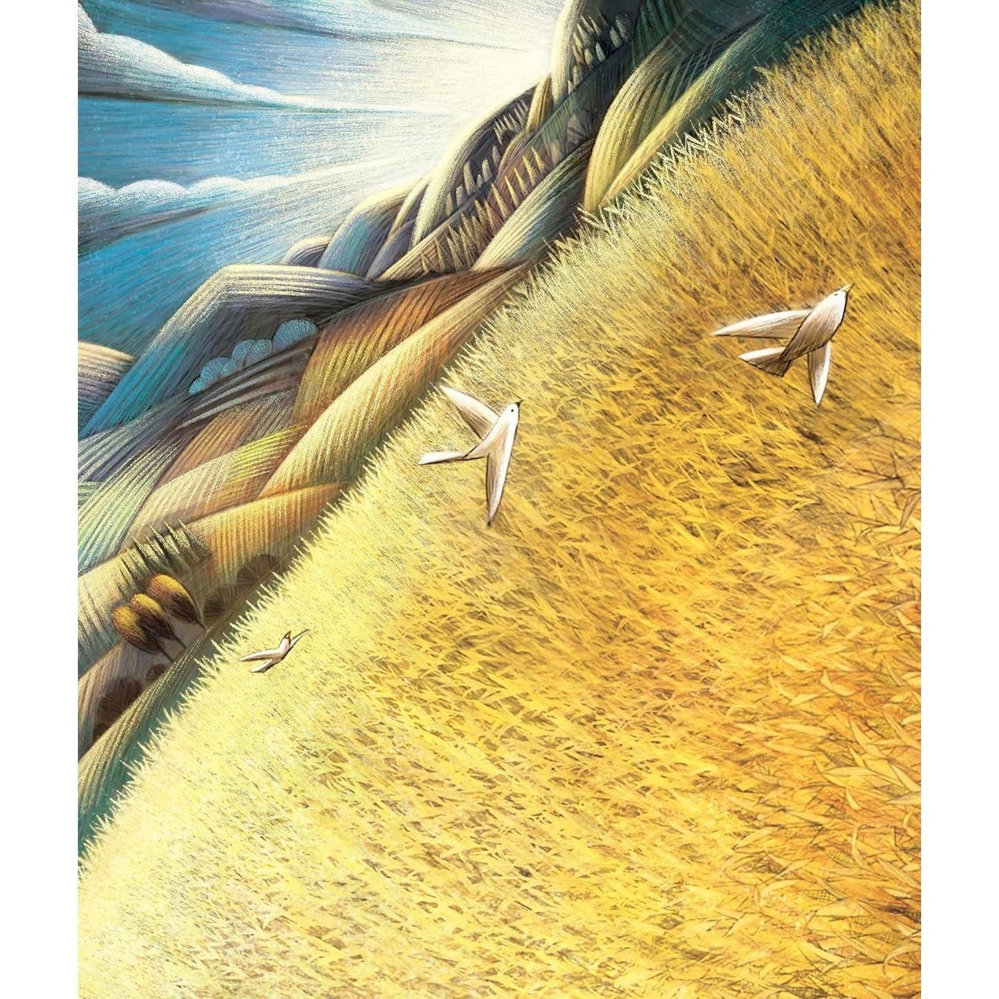 God's Colorful Kingdom Storybook Bible: The Story of God's Big Diverse Family