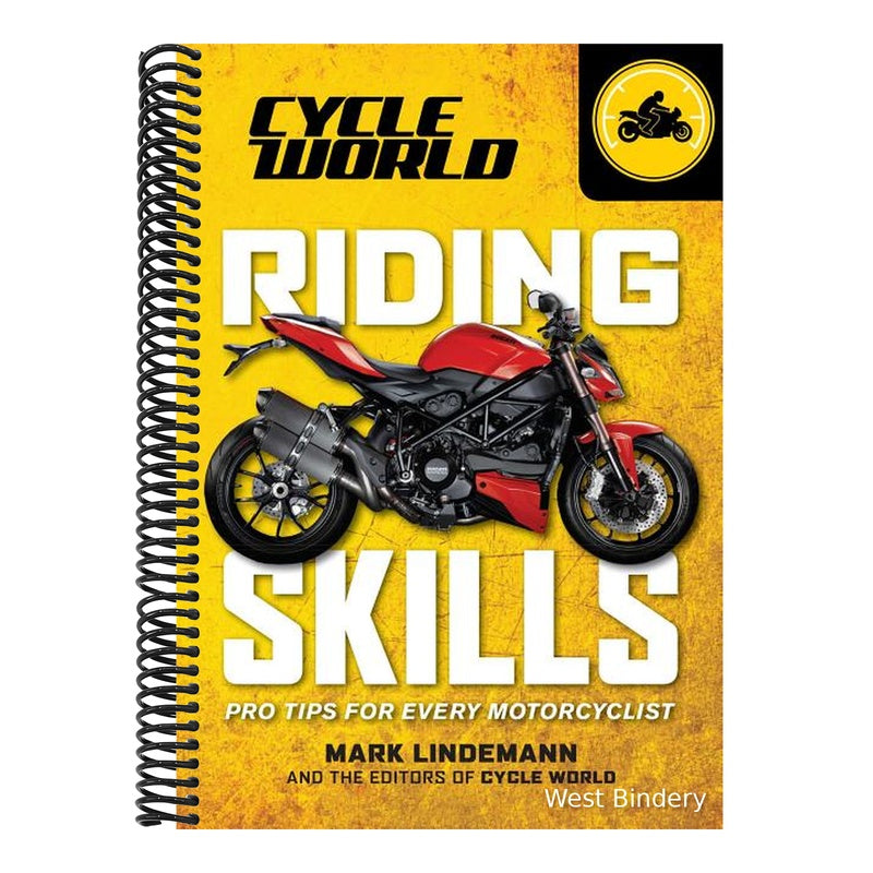 Riding Skills: Tips for Every Motorcyclist