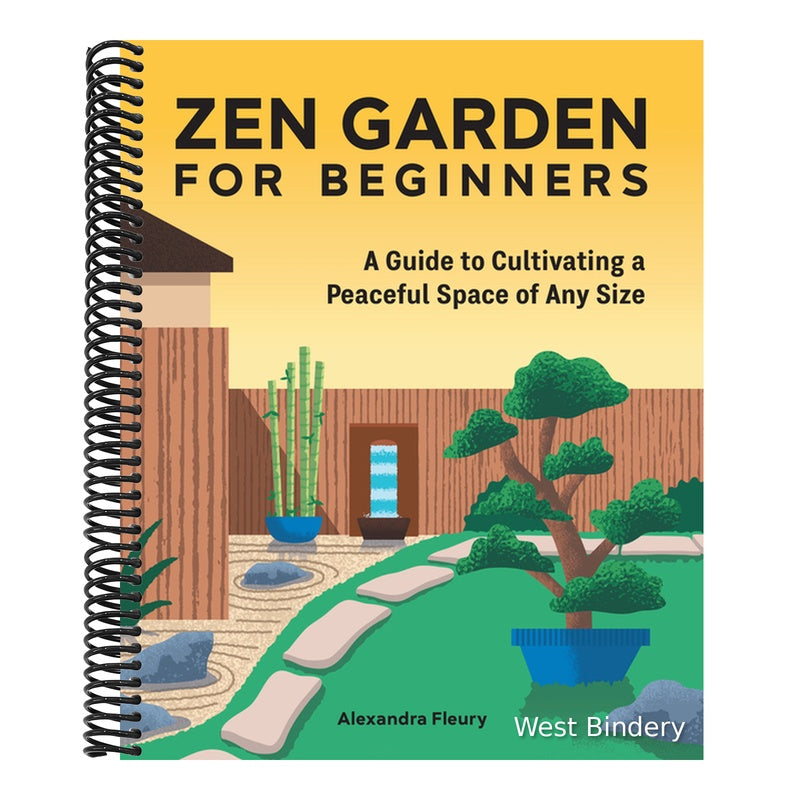 Zen Garden for Beginners: A Guide to Cultivating a Peaceful Space of Any Size
