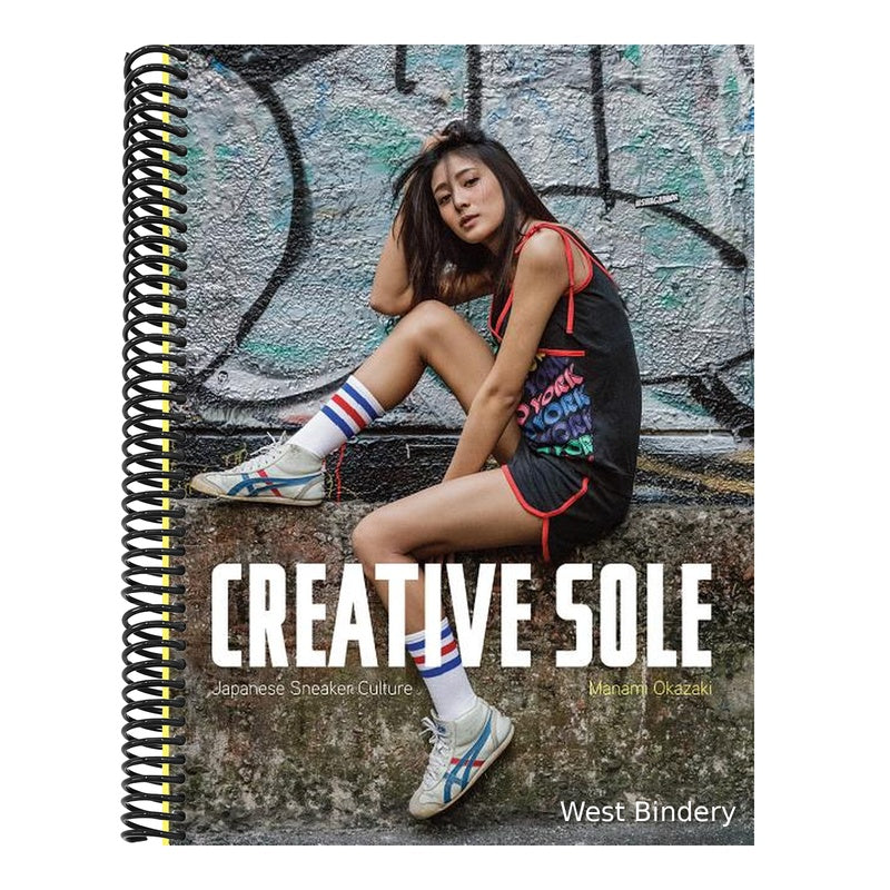 Creative Sole: Japanese Sneaker Culture