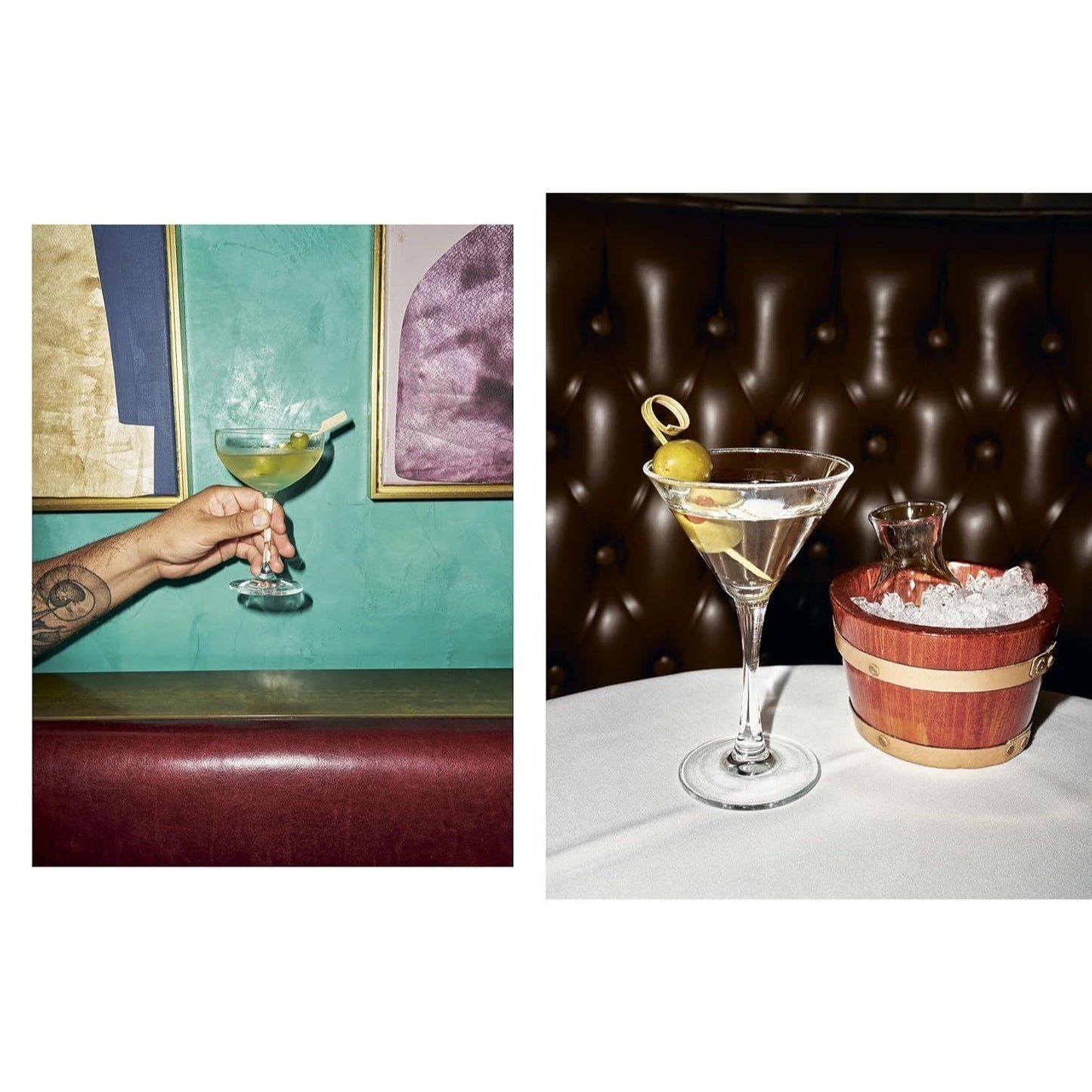 Steak House: The People, the Places, the Recipes