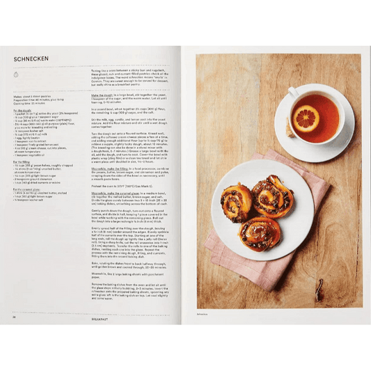 The Jewish Cookbook