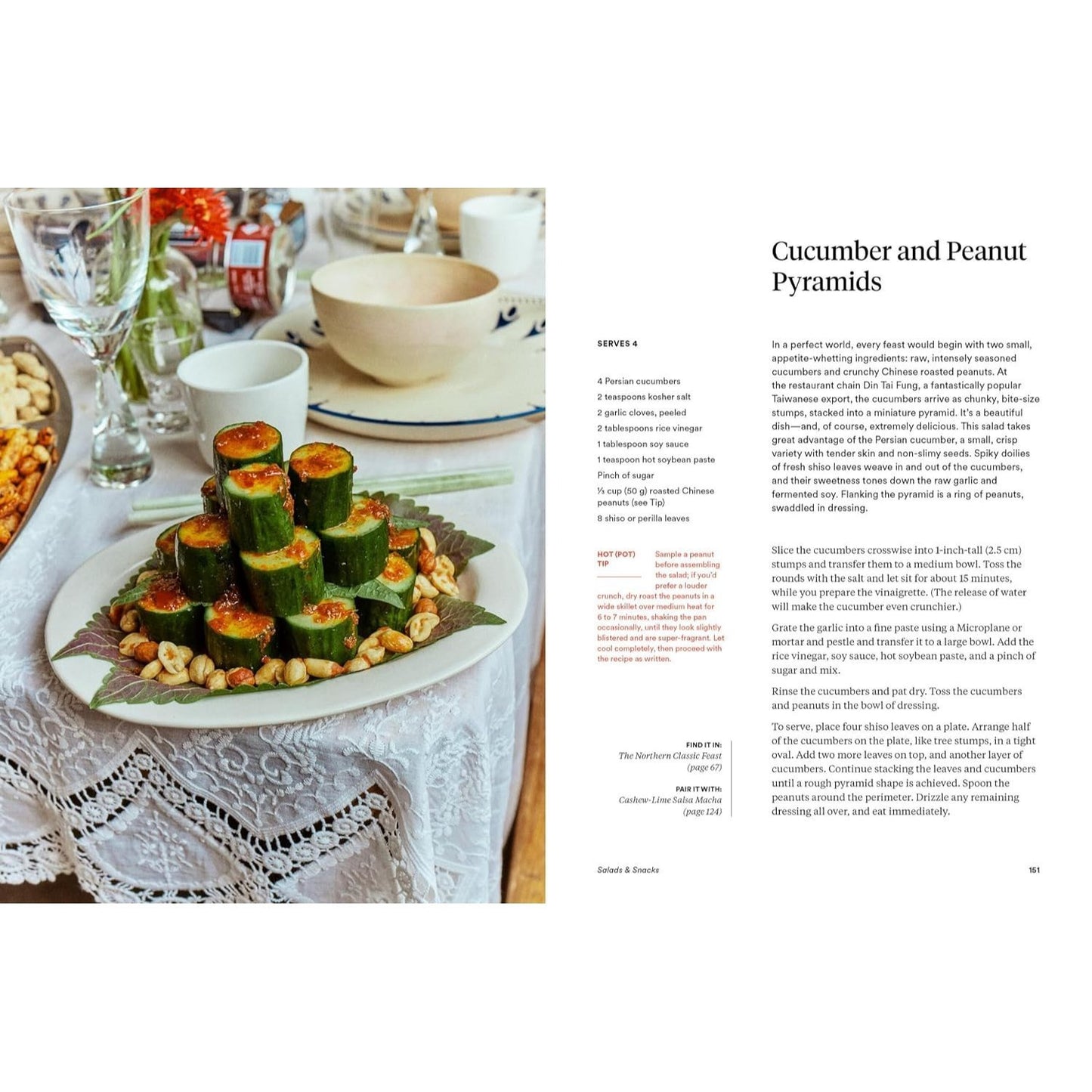 Everyone Hot Pot: Creating the Ultimate Meal for Gathering and Feasting