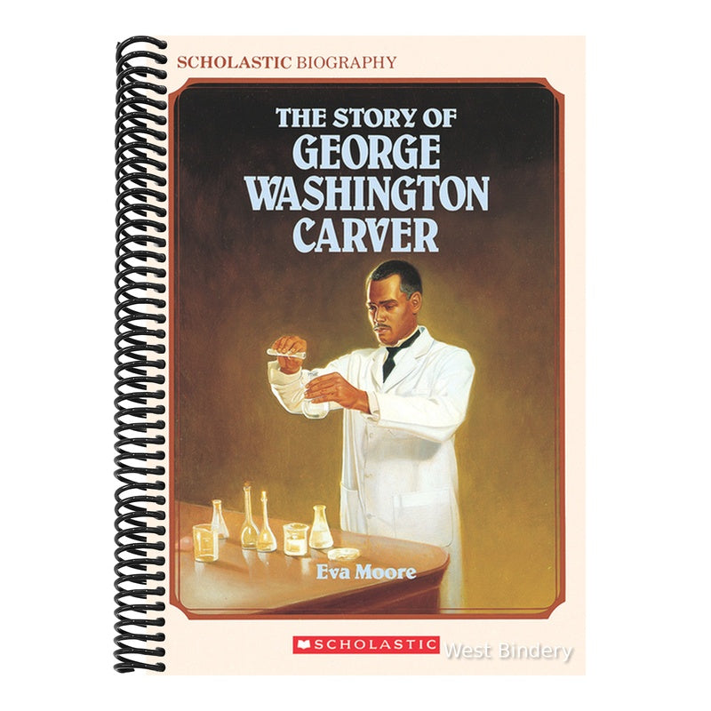 The Story of George Washington Carver