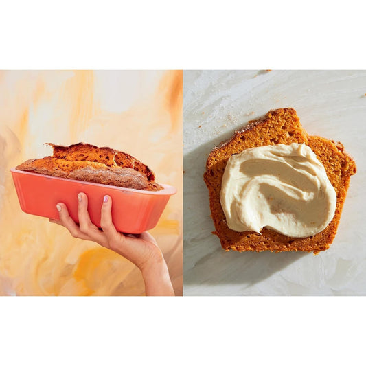Health Nut: A Feel-Good Cookbook