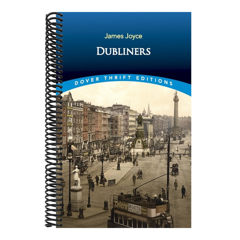 Dubliners