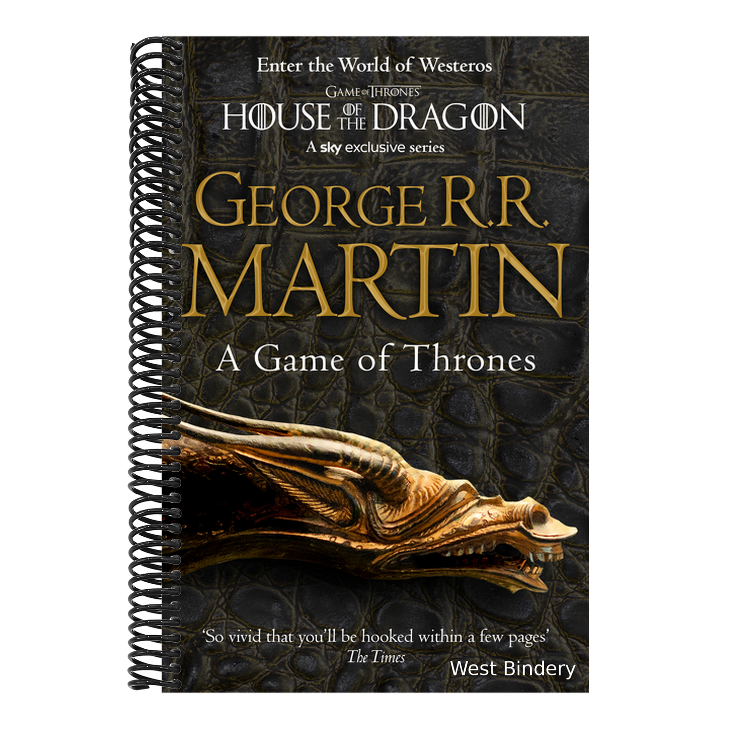 A Game of Thrones