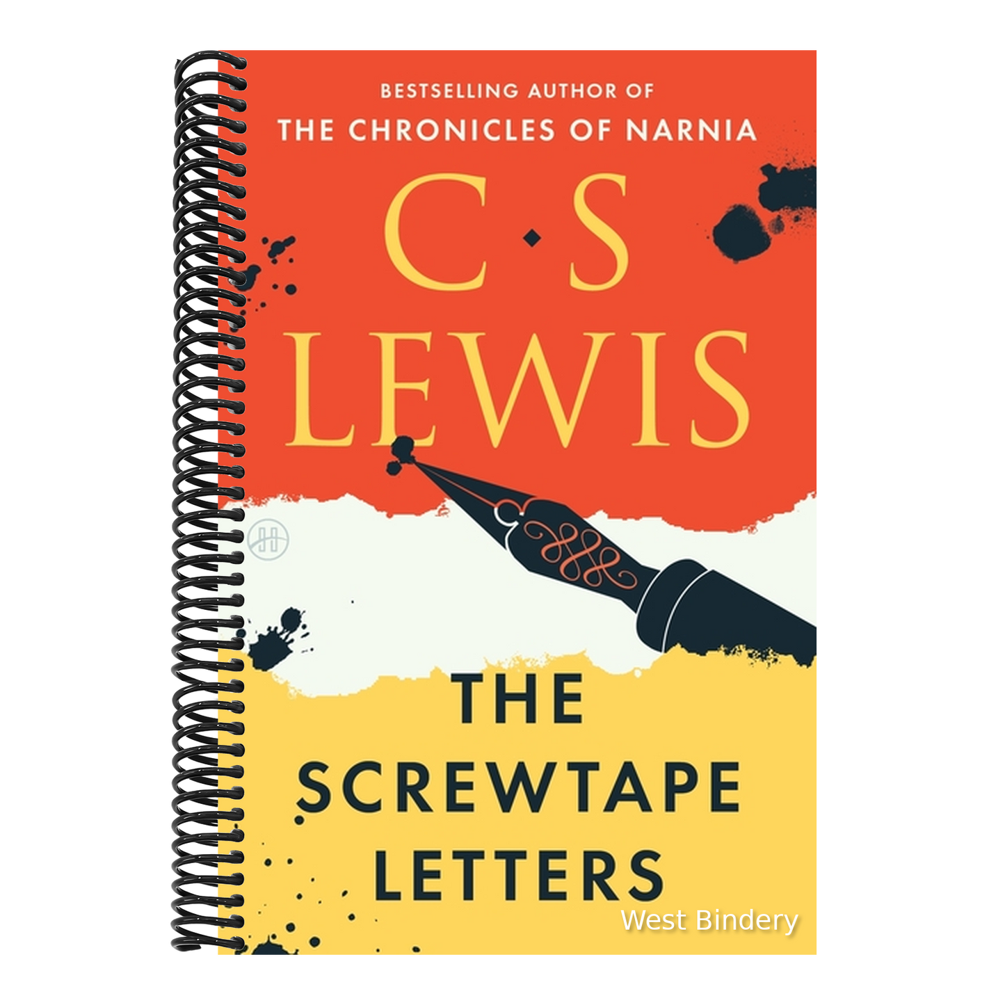 The Screwtape Letters