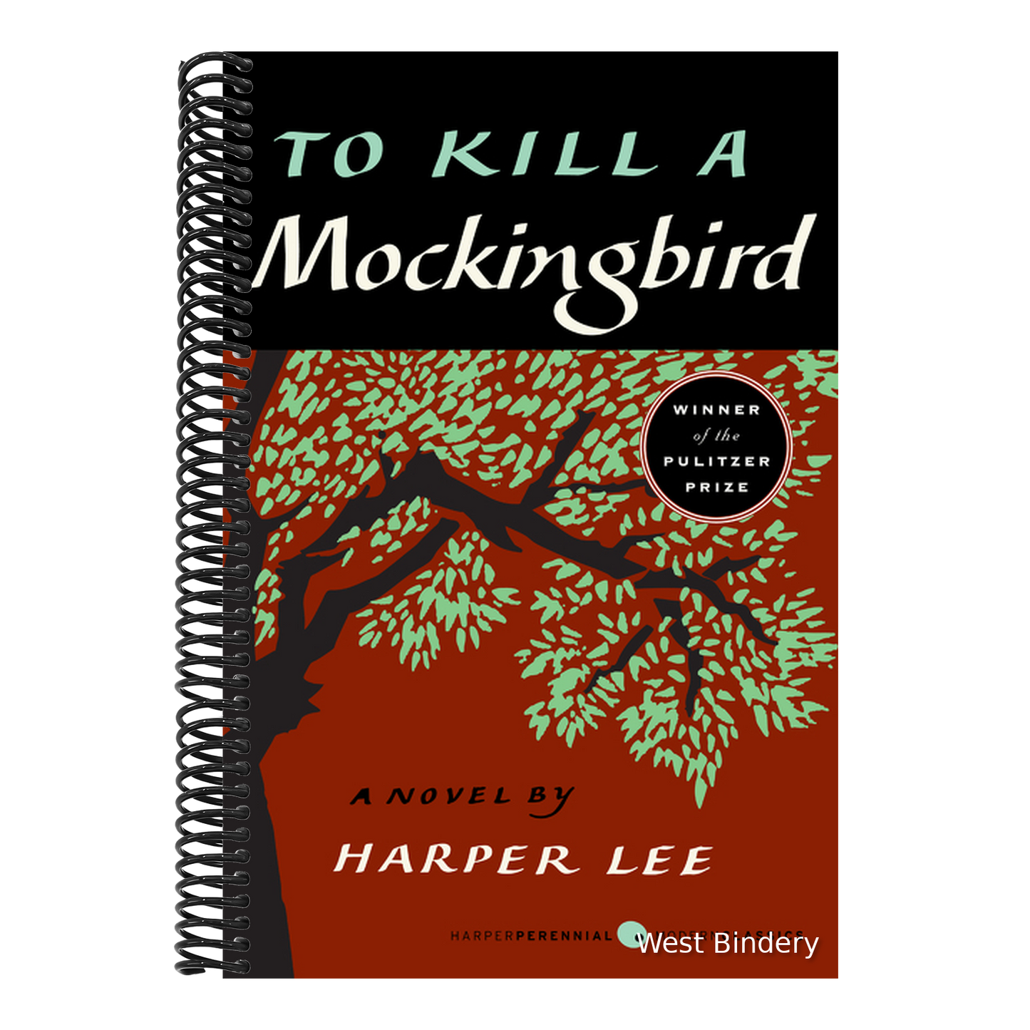 To Kill a Mockingbird