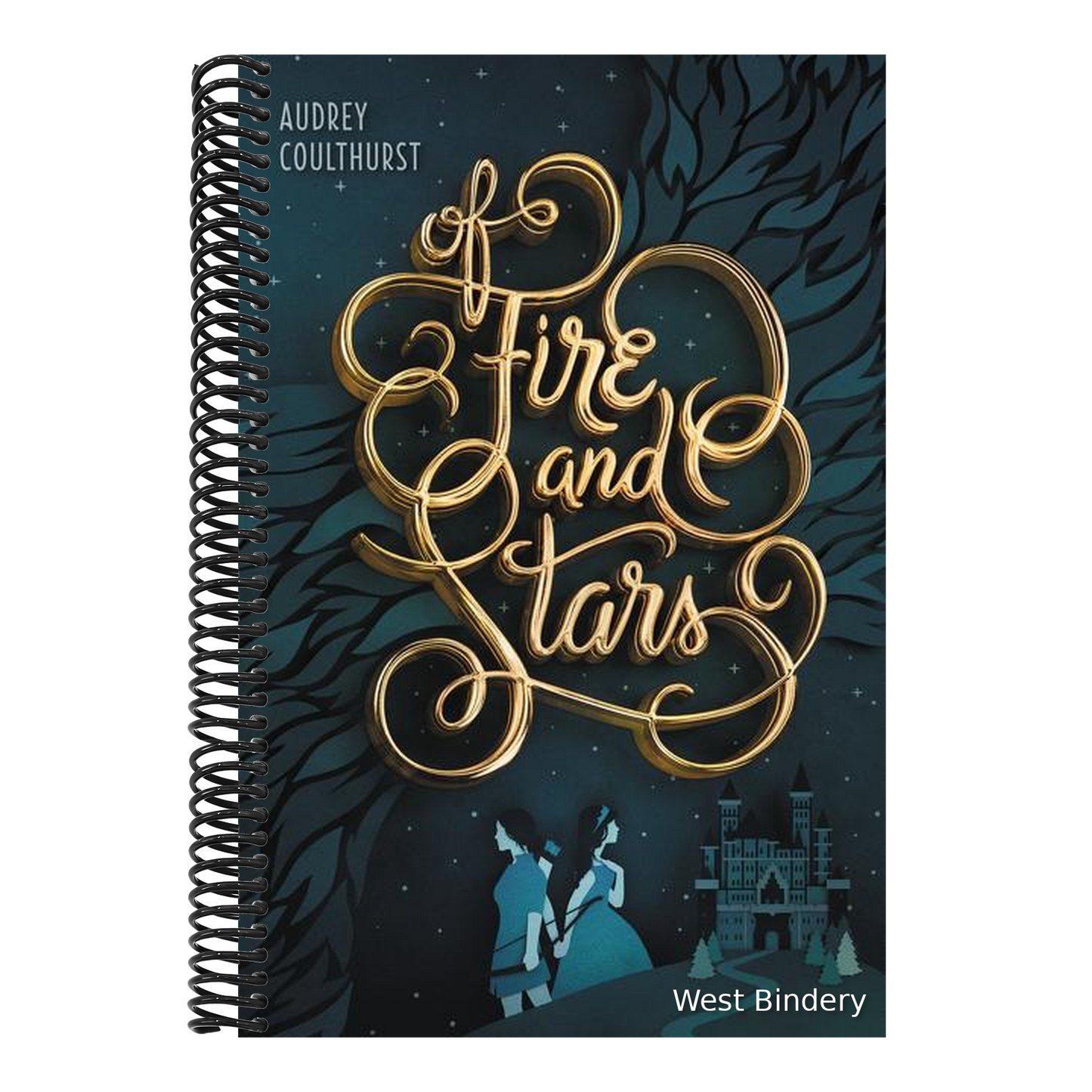 Of Fire and Stars