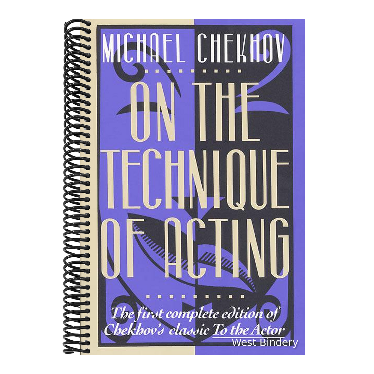 On the Technique of Acting